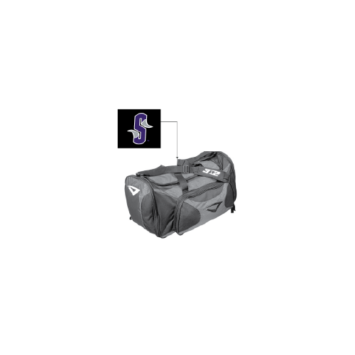 3N2 Grab Bag - Grey/Black