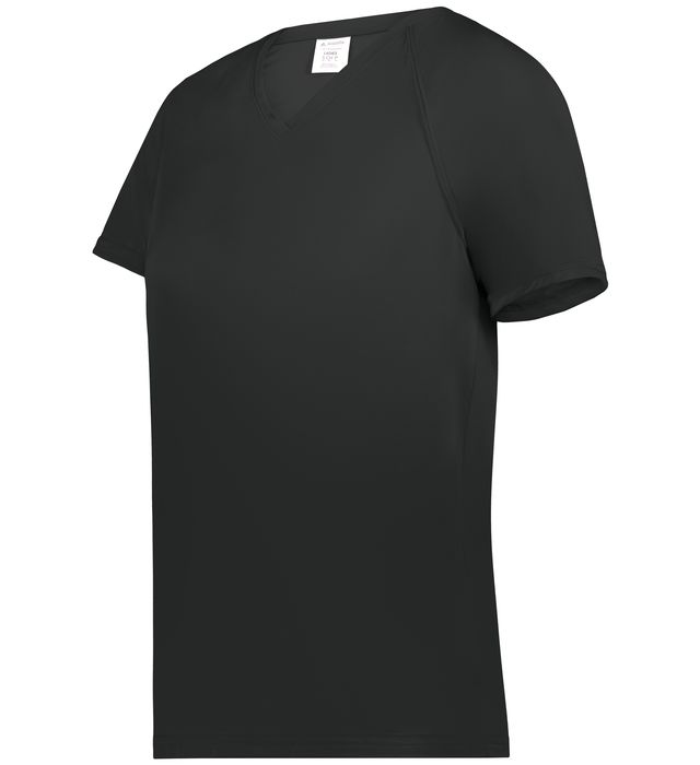 WOMEN'S DRI FIT