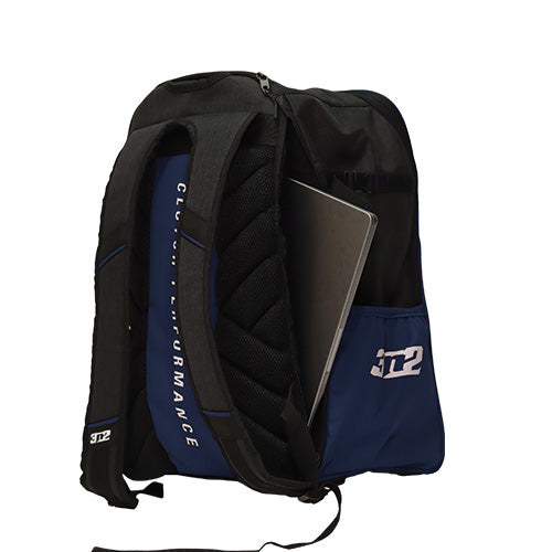 FULL COUNT BAT BAG