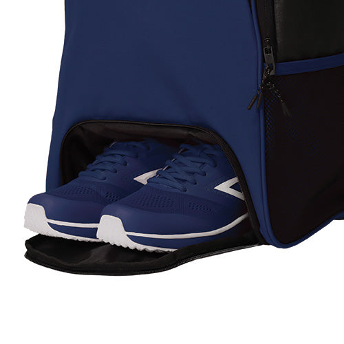 FULL COUNT BAT BAG