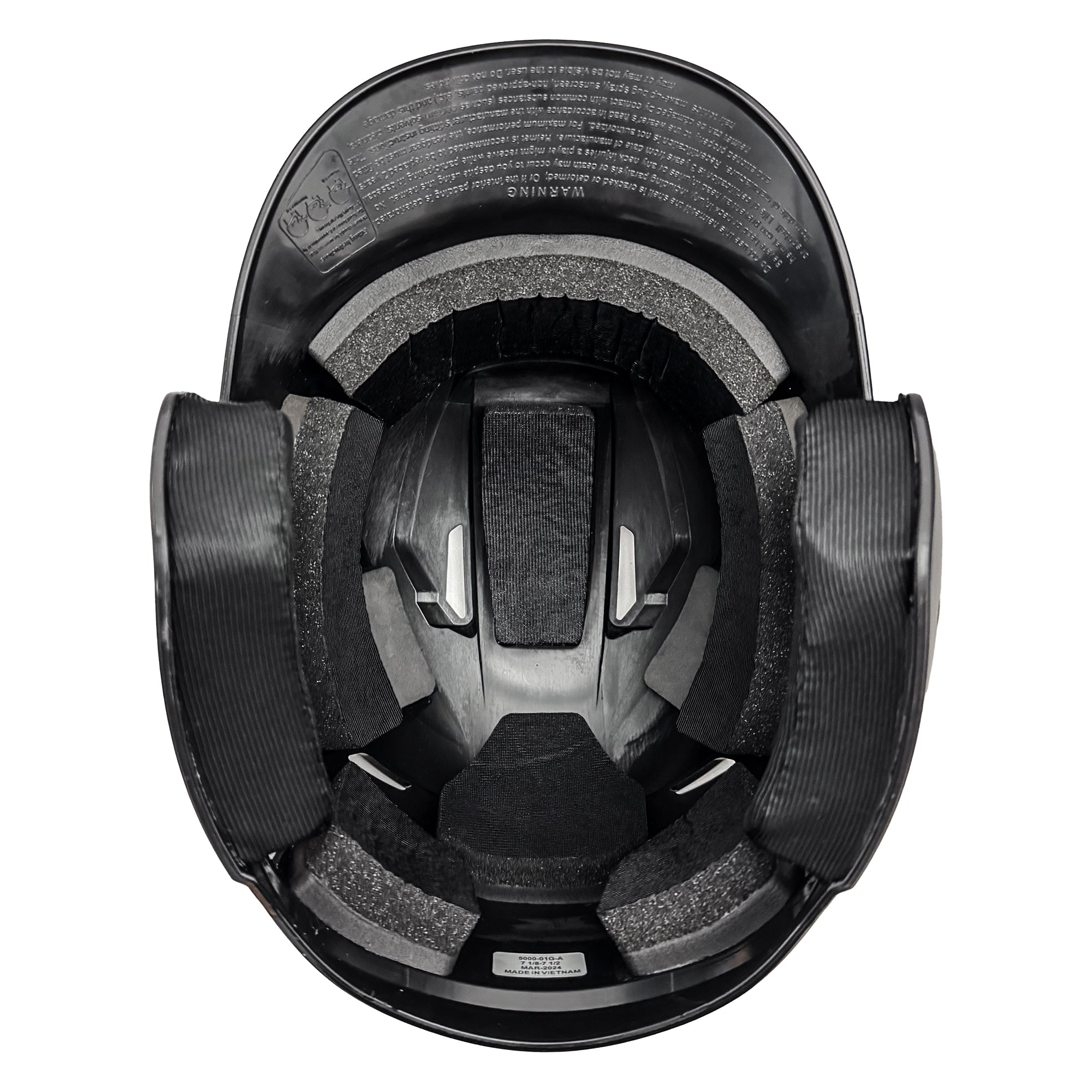 PRO CLUTCH HELMET - GLOSSY